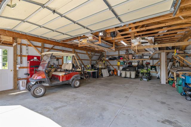 1423 Belle River Road, East China Township, MI 48054