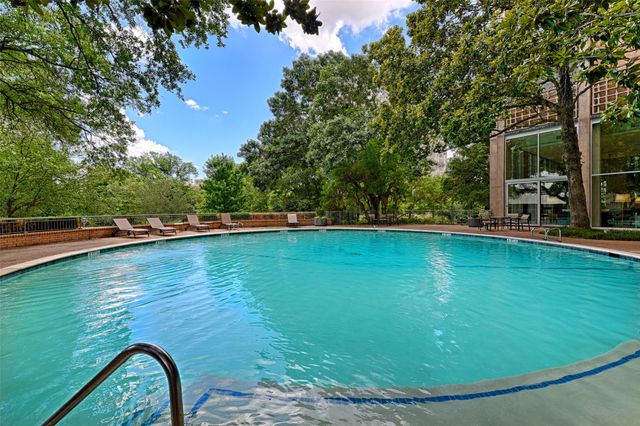 3525 Turtle Creek Boulevard 4E, Dallas, TX 75219