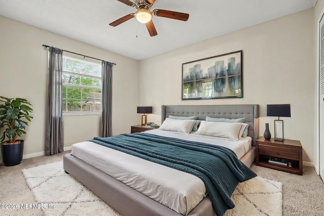 8374 CHESSMAN Court, Jacksonville, FL 32244