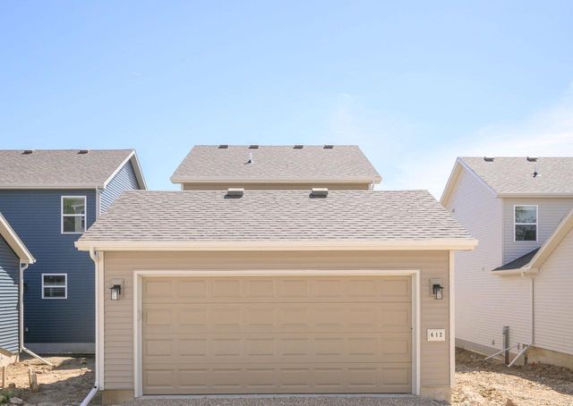 612 Tabby Turn Drive, Middleton, WI 53562