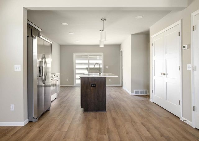 612 Tabby Turn Drive, Middleton, WI 53562