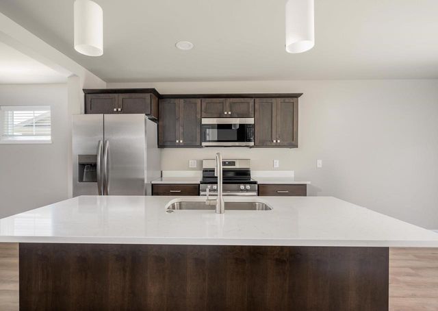612 Tabby Turn Drive, Middleton, WI 53562