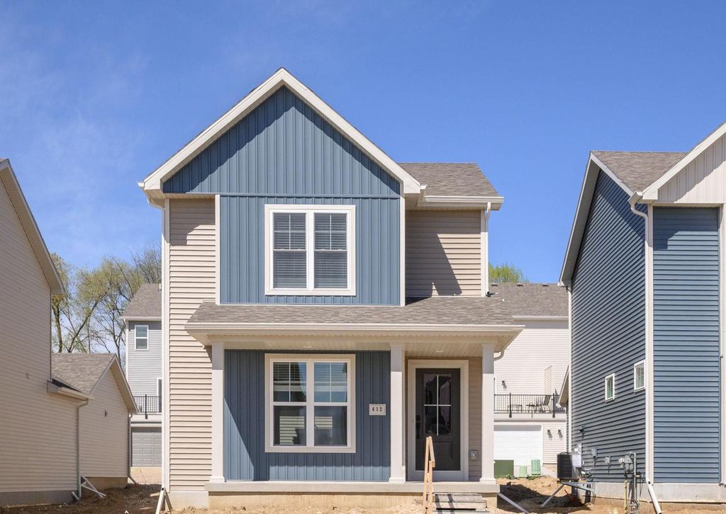 612 Tabby Turn Drive, Middleton, WI 53562