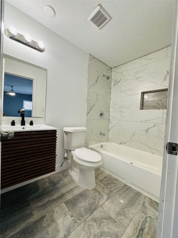 2801 Ennis Avenue, Fort Worth, TX 76111