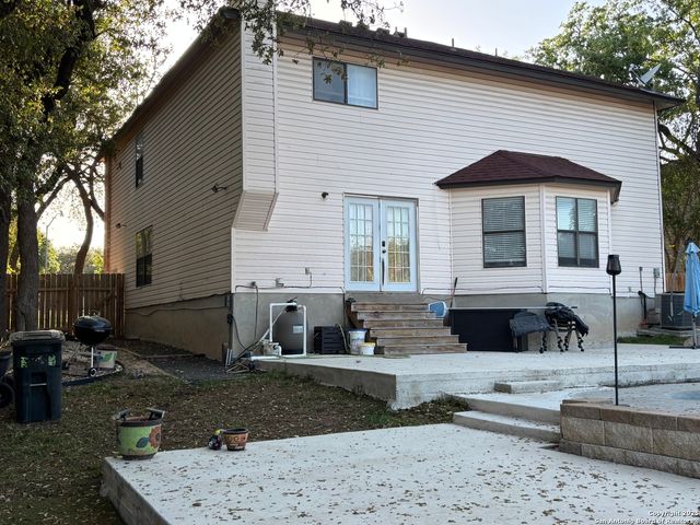 308 Victoria, Schertz, TX 78154