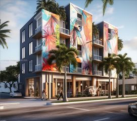 600 SW 16th Ave, Miami, FL 33135