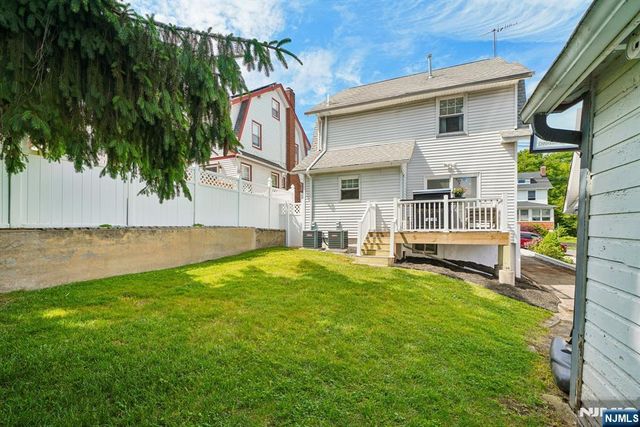 158 Maple Street, West Orange, NJ 07052
