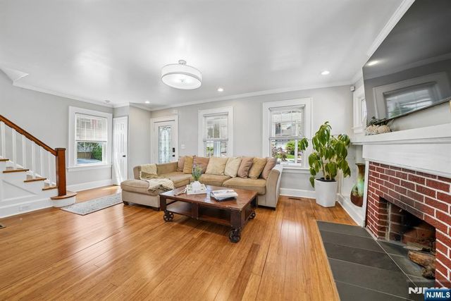 158 Maple Street, West Orange, NJ 07052