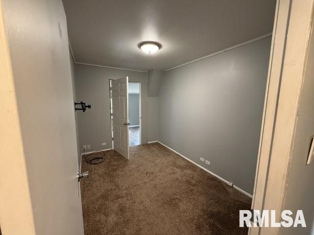 1726 W Granview Drive, Quincy, IL 62301