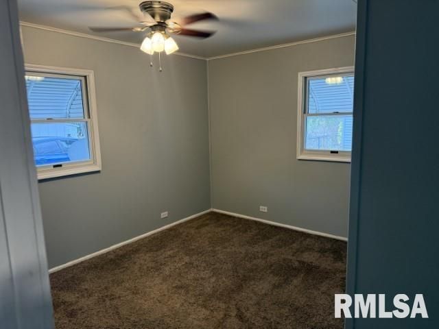 1726 W Granview Drive, Quincy, IL 62301