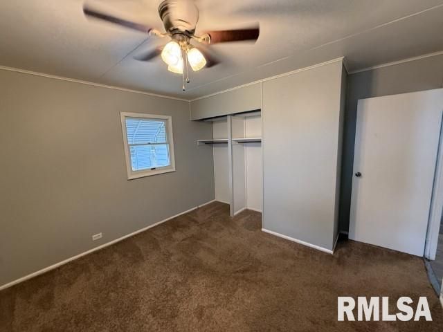 1726 W Granview Drive, Quincy, IL 62301