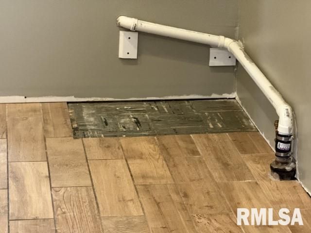 1726 W Granview Drive, Quincy, IL 62301