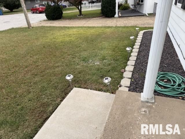 1726 W Granview Drive, Quincy, IL 62301