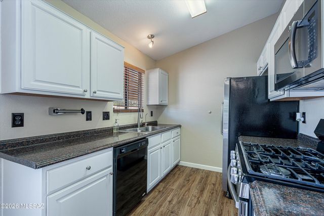4791 E Joslyn Heights Place, Tucson, AZ 85712
