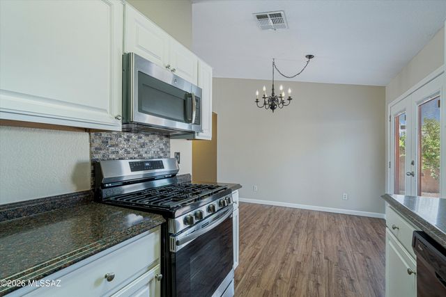 4791 E Joslyn Heights Place, Tucson, AZ 85712