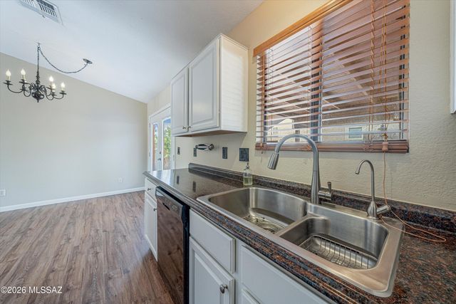 4791 E Joslyn Heights Place, Tucson, AZ 85712