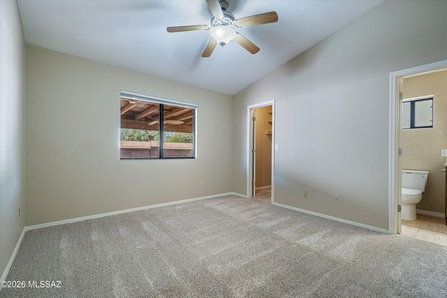 4791 E Joslyn Heights Place, Tucson, AZ 85712