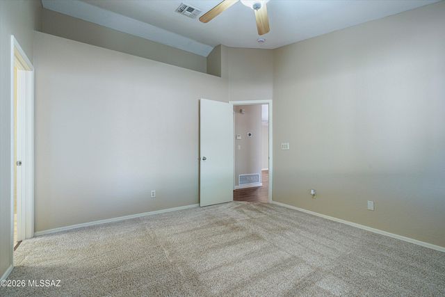 4791 E Joslyn Heights Place, Tucson, AZ 85712