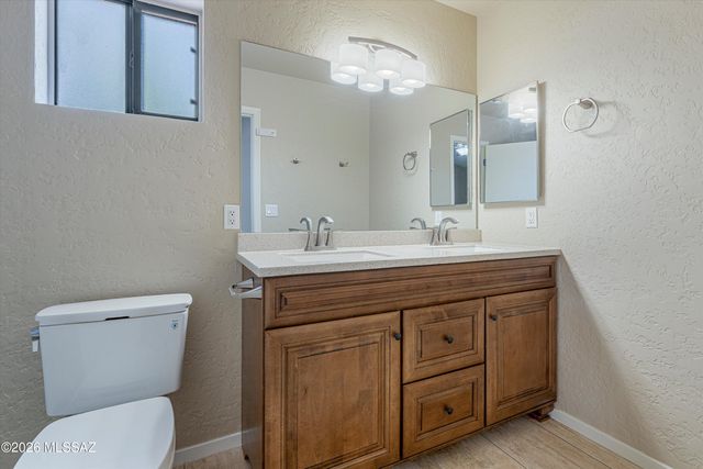 4791 E Joslyn Heights Place, Tucson, AZ 85712