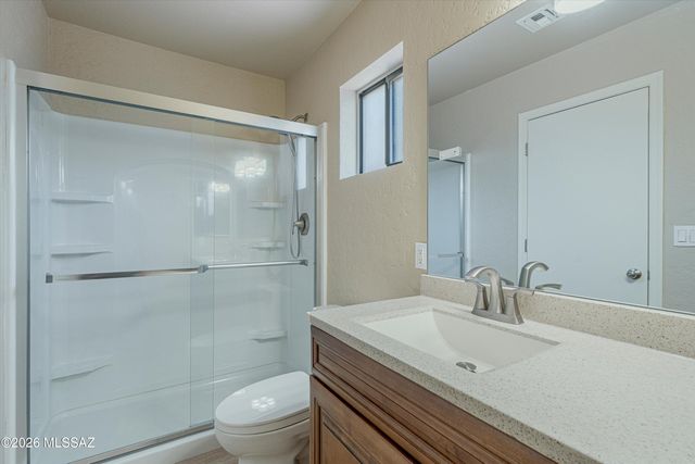 4791 E Joslyn Heights Place, Tucson, AZ 85712