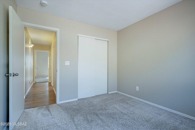 4791 E Joslyn Heights Place, Tucson, AZ 85712