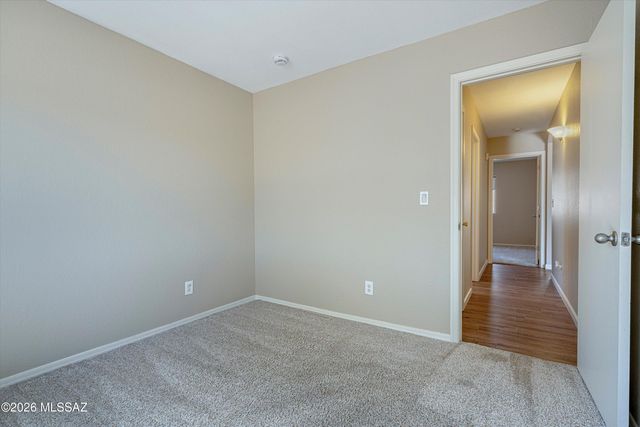 4791 E Joslyn Heights Place, Tucson, AZ 85712