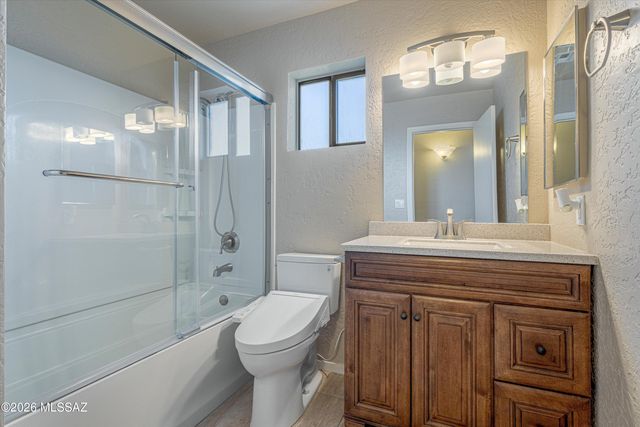 4791 E Joslyn Heights Place, Tucson, AZ 85712