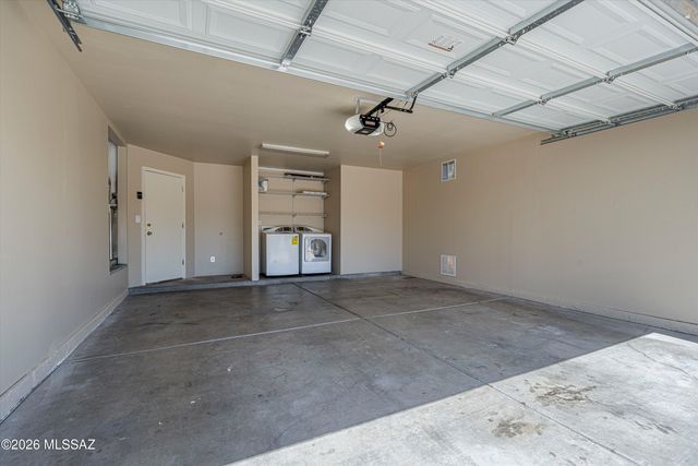 4791 E Joslyn Heights Place, Tucson, AZ 85712