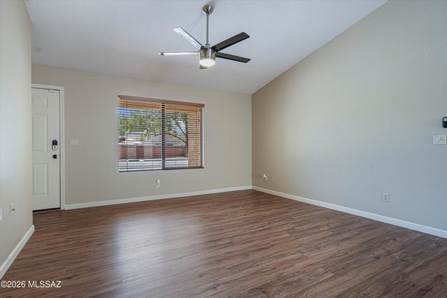 4791 E Joslyn Heights Place, Tucson, AZ 85712