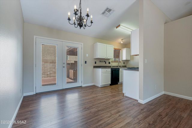 4791 E Joslyn Heights Place, Tucson, AZ 85712