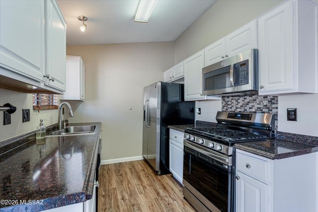 4791 E Joslyn Heights Place, Tucson, AZ 85712
