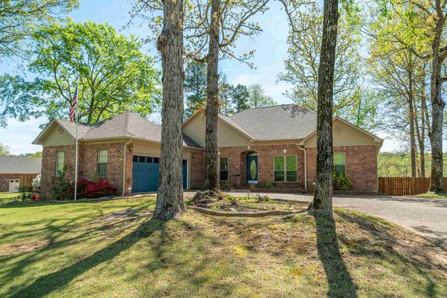 107 Lake Forest Shores Terrace, Hot Springs, AR 71913