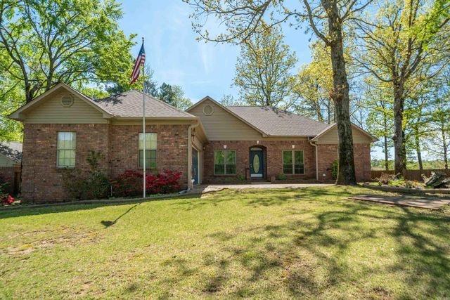 107 Lake Forest Shores Terrace, Hot Springs, AR 71913