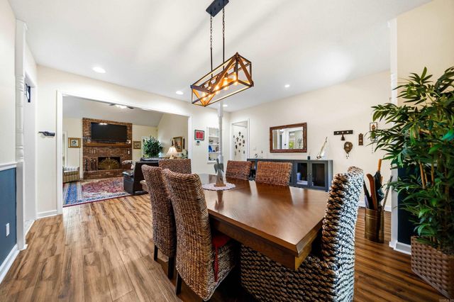 107 Lake Forest Shores Terrace, Hot Springs, AR 71913