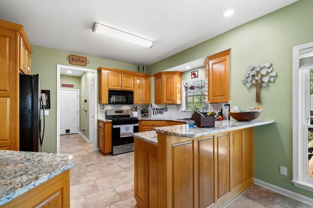 107 Lake Forest Shores Terrace, Hot Springs, AR 71913