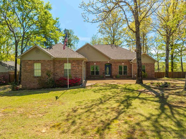 107 Lake Forest Shores Terrace, Hot Springs, AR 71913