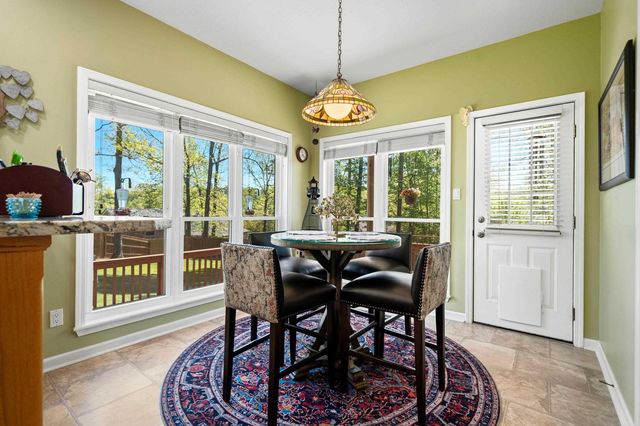 107 Lake Forest Shores Terrace, Hot Springs, AR 71913