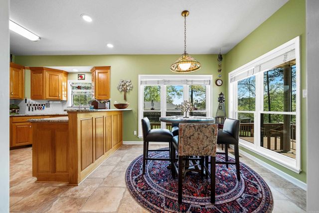 107 Lake Forest Shores Terrace, Hot Springs, AR 71913