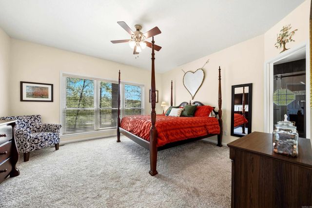 107 Lake Forest Shores Terrace, Hot Springs, AR 71913