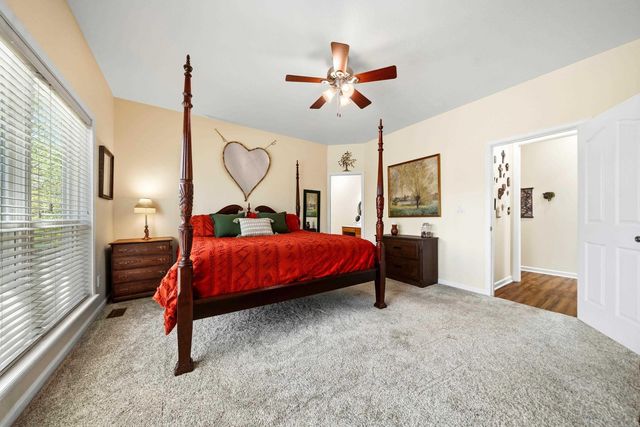 107 Lake Forest Shores Terrace, Hot Springs, AR 71913