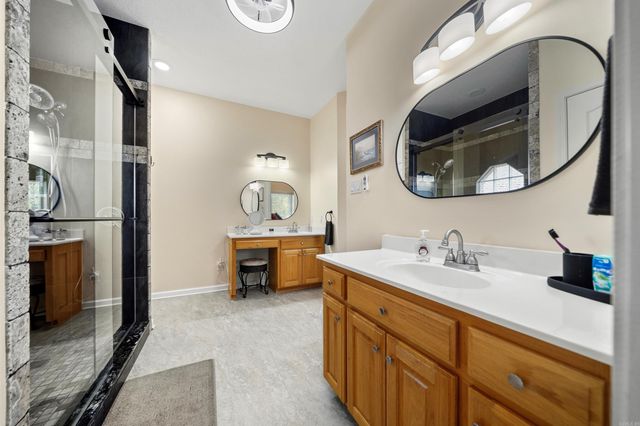 107 Lake Forest Shores Terrace, Hot Springs, AR 71913