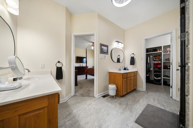 107 Lake Forest Shores Terrace, Hot Springs, AR 71913