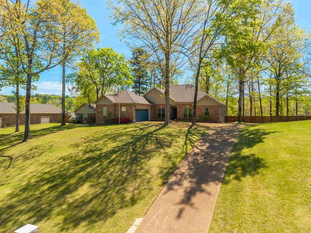 107 Lake Forest Shores Terrace, Hot Springs, AR 71913