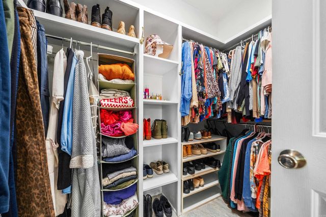 107 Lake Forest Shores Terrace, Hot Springs, AR 71913