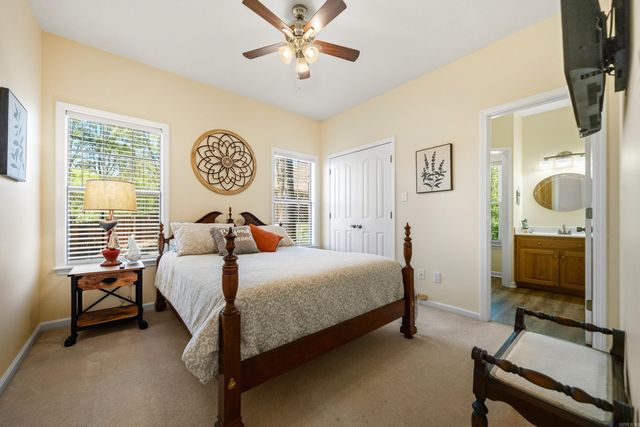 107 Lake Forest Shores Terrace, Hot Springs, AR 71913