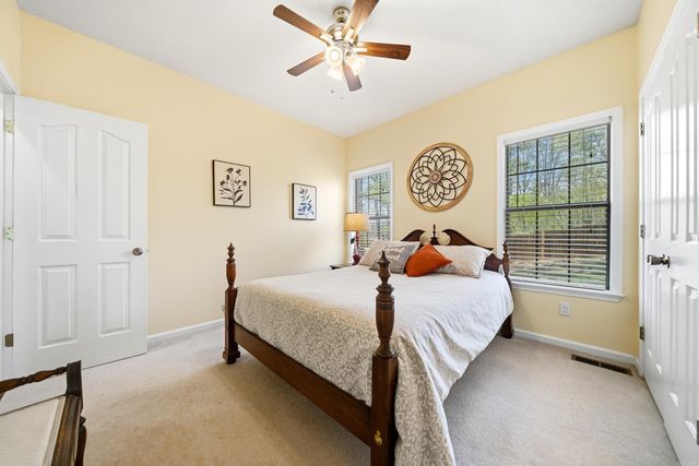 107 Lake Forest Shores Terrace, Hot Springs, AR 71913