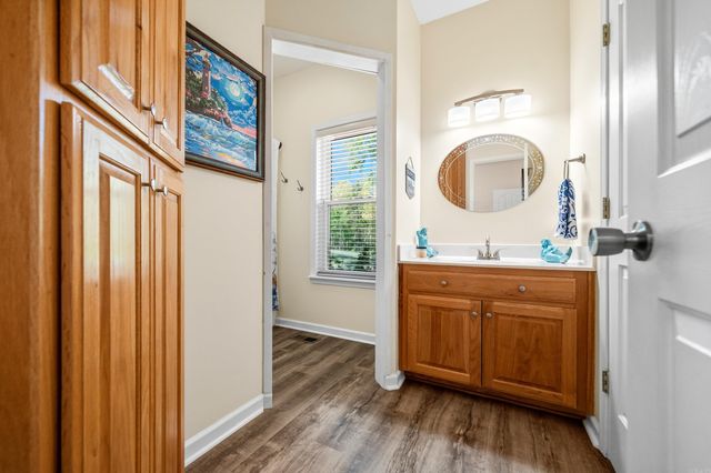 107 Lake Forest Shores Terrace, Hot Springs, AR 71913