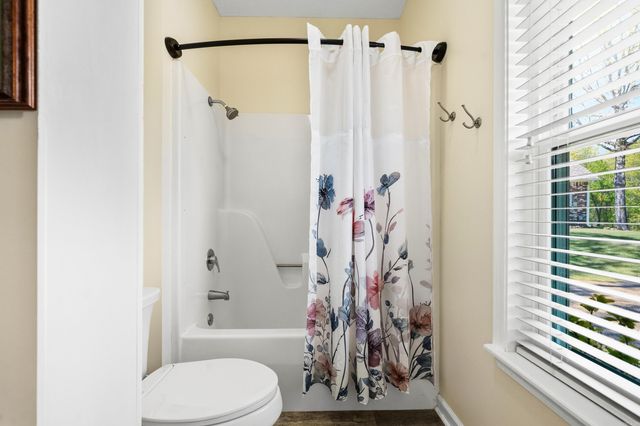 107 Lake Forest Shores Terrace, Hot Springs, AR 71913