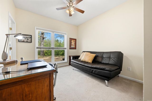 107 Lake Forest Shores Terrace, Hot Springs, AR 71913