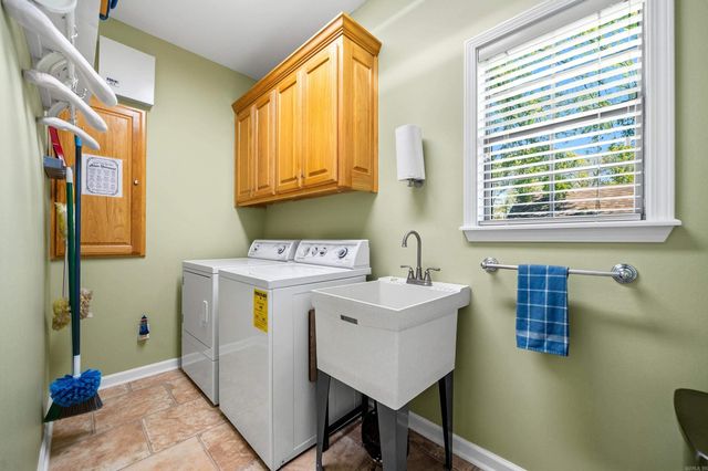 107 Lake Forest Shores Terrace, Hot Springs, AR 71913